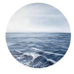 Load image into Gallery viewer, Reflection - Coastal Wall Art Melbourne. Front


